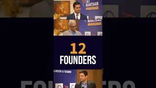 From Innovation to Impact: 1st Edition of L&T Manthan #NationalStartupDay #LTInnovationFund
