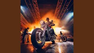 Motorenblut & Whiskeydurst