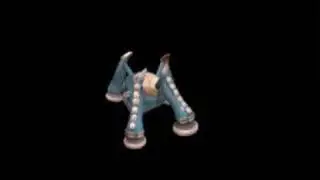 Spore pokemon