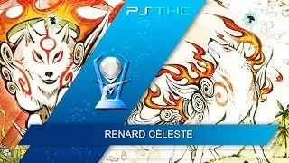 Okami HD - Fox-Headed Wench Trophy Guide | Troph&eacute;e Renard c&eacute;leste