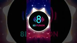 Better Now | 8D Music Visualizer 🎧