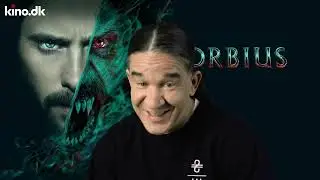 Interview with Marvel-director Daniel Espinosa about Jared Leto's extreme methods and 'Morbius 2'