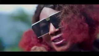 AVI LOVE  Ma ch&eacute;rie  Official Video
