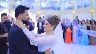 جزء 1 حفلة زفاف احمد & متين  الفنان حميد قيراني  تصوير خانو كومپني 