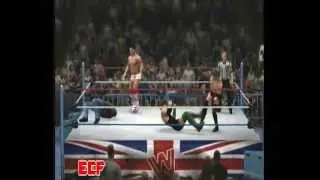 ECF Shock Zone Episode 2 