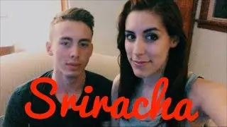 Beer Review: Rogue SRIRACHA Hot Stout [Vlog]