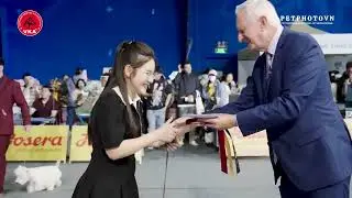 VIETNAM PET FESTIVAL 2025