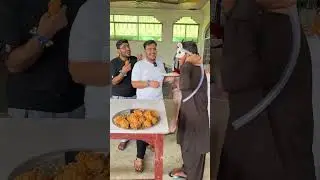chicken#video  leg piece #wala #mrbeast experiment#vir😱🤣🤣💯