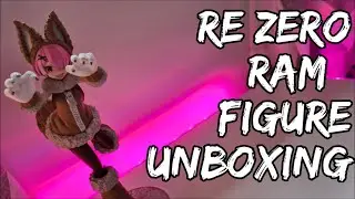 RE:ZERO - RAM 