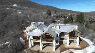 Parleys Woods Big Canyon Homes