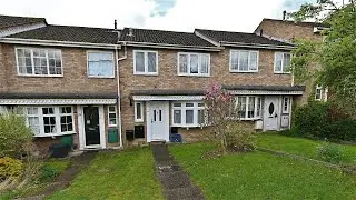 Arbon & Miller | A&M | Copperfield, Chigwell | CLOSE TO STATION | 3 BEDS | CALLING FIRST TIME BUYERS