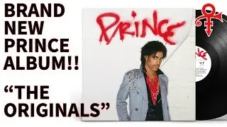 NEW PRINCE ALBUM - 