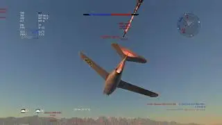 J29D ace in like 40? seconds pago