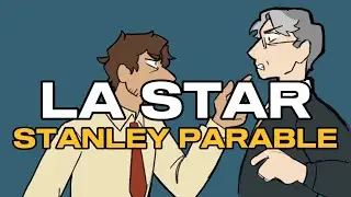 La Star | Will Wood x The Stanley Parable Cover ITA