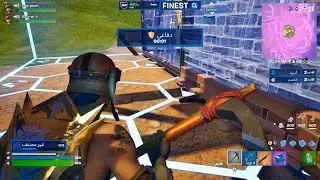 2v2 مع الثلالثي المرح             في ضيف