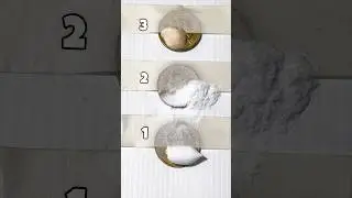 3 formas de dar brillo a una moneda 🪙