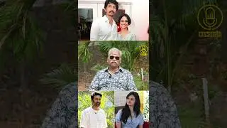 Suchithra மீது சில புகார்கள் வந்தது.! Bayilvan Ranganathan Angry Reply to Suchi | Dhanush