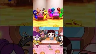 Pizza Tower Screaming memes🍕🍕in avatar world #funny #avatarworld #shorts #pizza