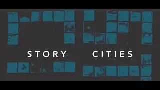 Arachneversary   Story Cities