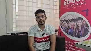 Australia study visa just in 1 day | Victoria University Sydney | EduGo International