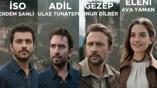 Taşacak Bu Deniz Oyuncuları Nereli / Memleketleri