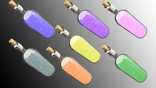 TF2 Halloween Spells 2012 Footprint Effects