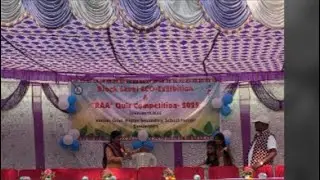RAA & ECO CLUB  EXHIBITION