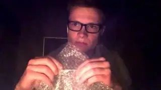 ASMRShivers - Popping bubble wrap - Relaxing tapping noises and soft Whispering!!