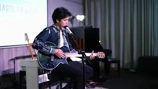 Nabil Pawaka (FMD ke-12 5 Oktober 2025)