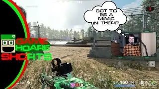 Mimics Are Dumb! - GameHoare Shorts