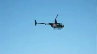 Winnipeg Traffic Report