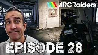 Prescriptions Passées - Arc Raiders Let's Play FR Episode 28 PS5 PRO