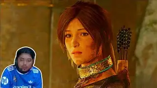 SHADOW OF THE TOMB RAIDER | PART 7 INDONESIA