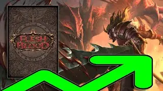 Flesh and Blood Market Watch