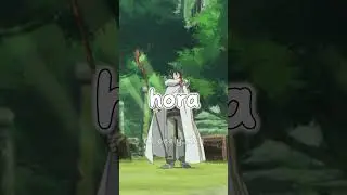 anime: Log Horizon