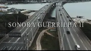 #Cypher - SONORA GUERRILHA II - PrecarioCN, Ca-zlu, GZN, Keniano, Comar416, Davi Perez e Djeison