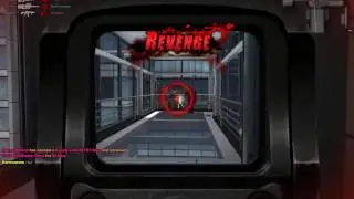 Combat Arms| Team Deathmatch|