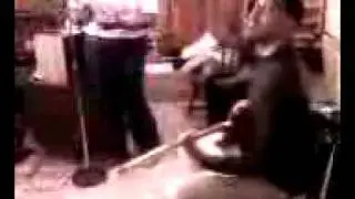 Morrow-Miles Jam Session