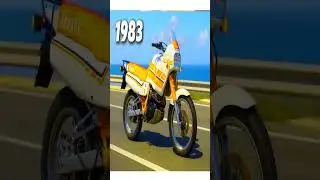 Yamaha Motorcycle Evolution: 1955 to 2026 History & Icons