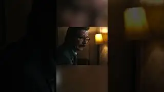 ЕЁ ДЕТЕКТИВНЫЕ СПОСОБНОСТИ ПОРАЗИЛИ ВСЕХ (ТЁМНЫЙ РЫЦАРЬ 2008) #batman #movie #funny #joker