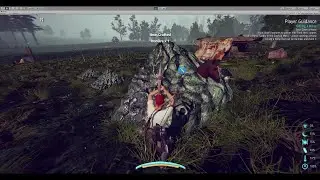 Stars End Pre Beta/Beta (Testing Shorts) 2021/01/14  GMT Nice Iron Horse!