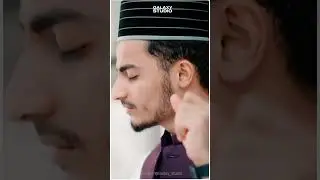 ALI SHABIR BEST NAAT E PAK RAMZAN SPECIAL 1446 - GALAXY STUDIO
