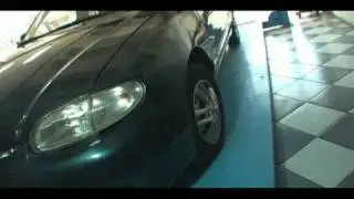 Lubricentros Douglas