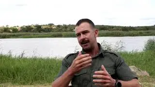 African Impact explores Climate Change and Wildlife Conservation