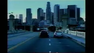 Mercedez C230 Sport Sedan Commercial (2004)