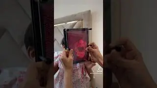 #pinart #fidgettoys #fidget #funny #funnyvideo #funnyvideos #cute #cutebaby #wow #wows #wowkidz