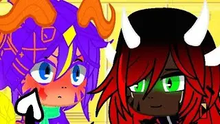Eyes on me. Baby (meme) [Spyro Trilogys] {Spyro x Cynder}