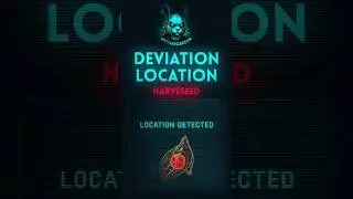 How To Get The Harveseed - Once Human Deviation Guide