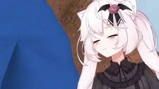 SNIFF... Umm...Anyway! - Nyanners