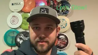 Choosing the best discs for Glow Season